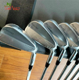 Bộ gậy sắt Ping I500 chính hãng